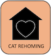 Confirms that this Cattery in Spain can offer Cat rehoming services in your area.